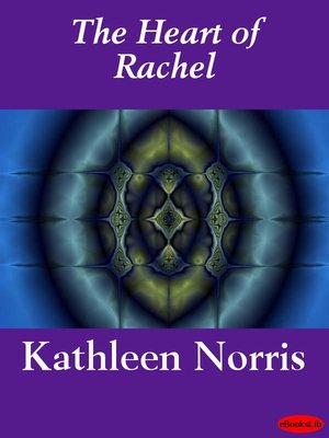 cover image of The Heart of Rachel